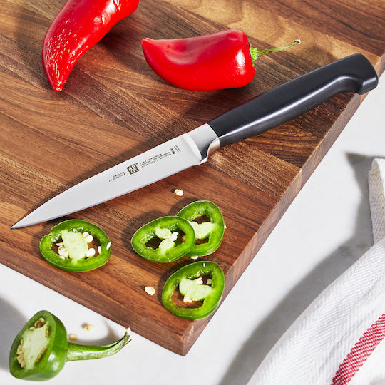 Zwilling J.A. Henckels Four Star Нож Обща употреба от Неръждаема Стомана 10см