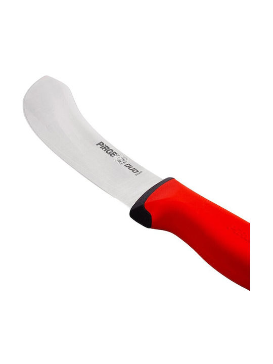 Pirge Duo Cuțit De Curățat Din Oțel Inoxidabil 15cm