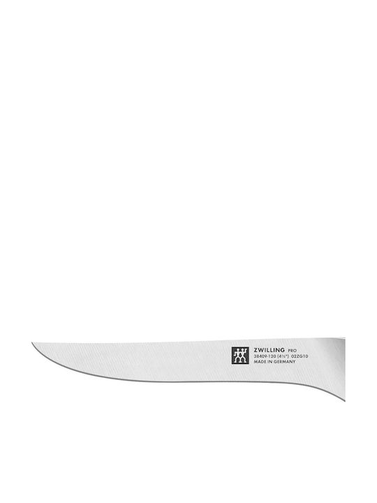 Zwilling J.A. Henckels Про Нож За Обща Употреба От Неръждаема Стомана