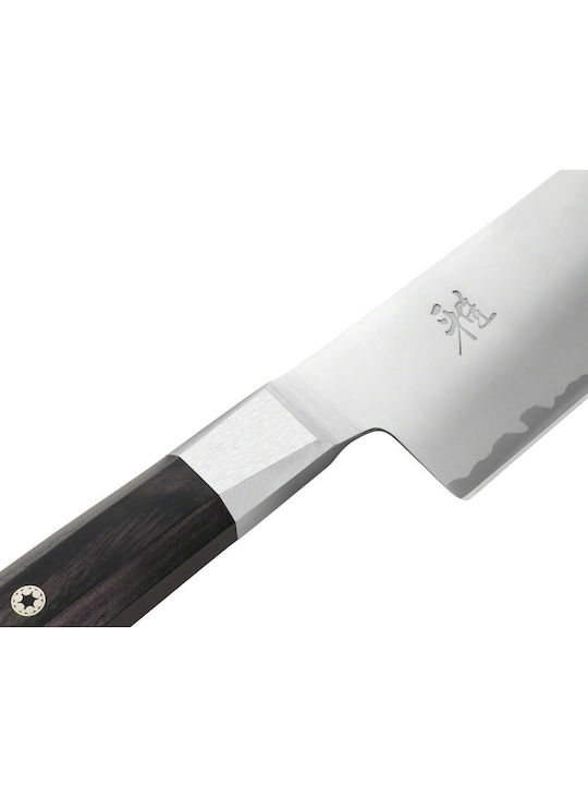 Zwilling J.A. Henckels Miyabi Нож Готвач от Неръждаема Стомана 24см