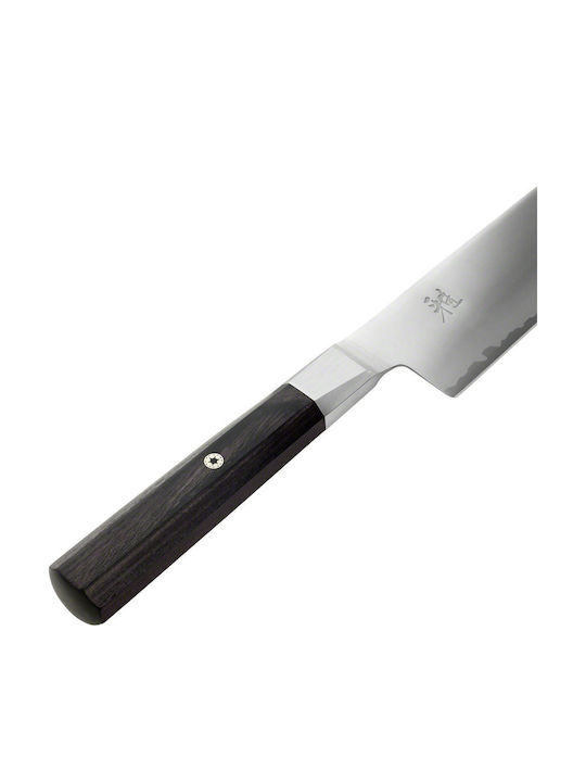 Zwilling J.A. Henckels Miyabi Нож Готвач от Неръждаема Стомана 24см