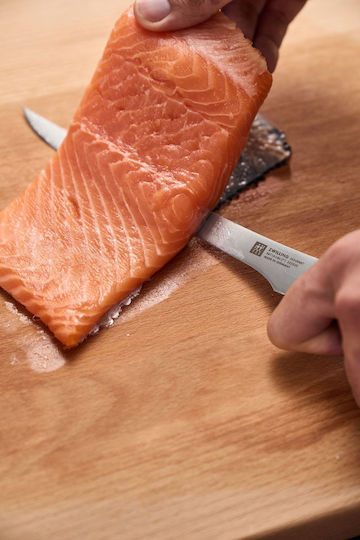 Zwilling J.A. Henckels Gourmet Messer Filet aus rostfreiem Stahl 18cm