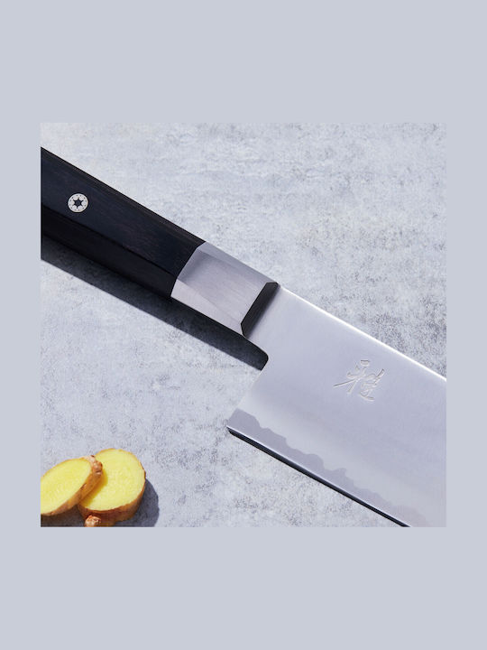 Zwilling J.A. Henckels Miyabi Нож Готвач от Неръждаема Стомана 24см