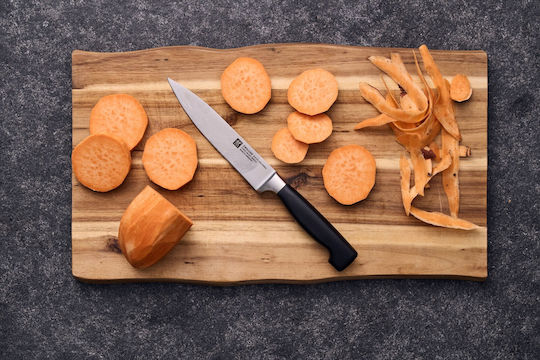 Zwilling J.A. Henckels Four Star Нож За Обща Употреба От Неръждаема Стомана 16см