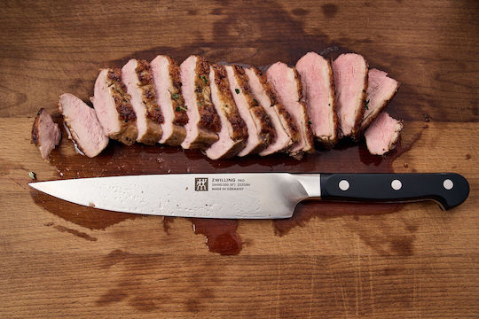 Zwilling J.A. Henckels Pro Cuțit De Utilizare Generală Din Oțel Inoxidabil 20cm