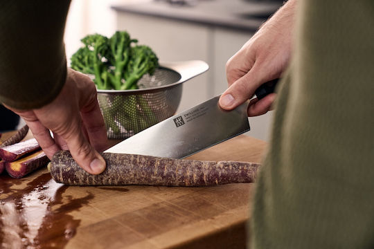 Zwilling J.A. Henckels Pro Cuțit De Utilizare Generală Din Oțel Inoxidabil 20cm