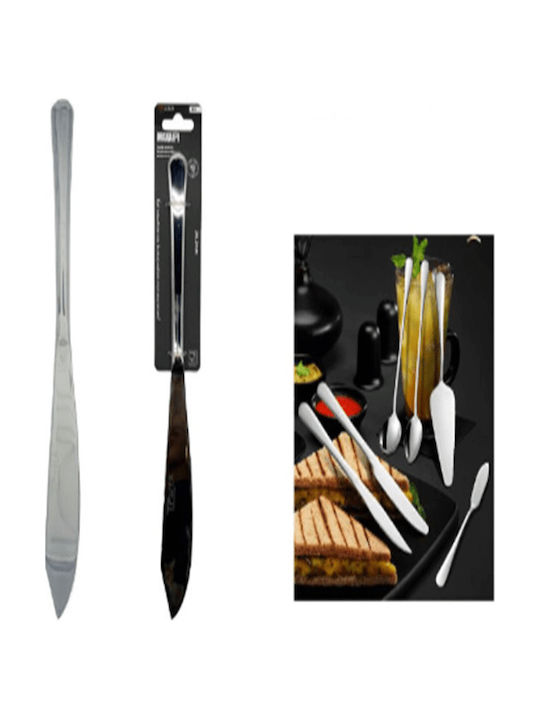 Tpster Knife General Use from Stainless Steel 28.2cm