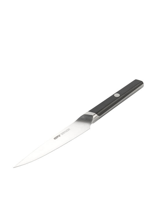 Gefu Stainless Steel Knife Set 3 Pieces