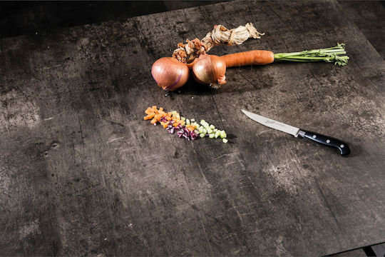 Berkel Adhoc Knives Steak from Stainless Steel 6 Pieces