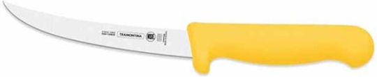 Tramontina Professional Master Boning Knife 12cm Yellow