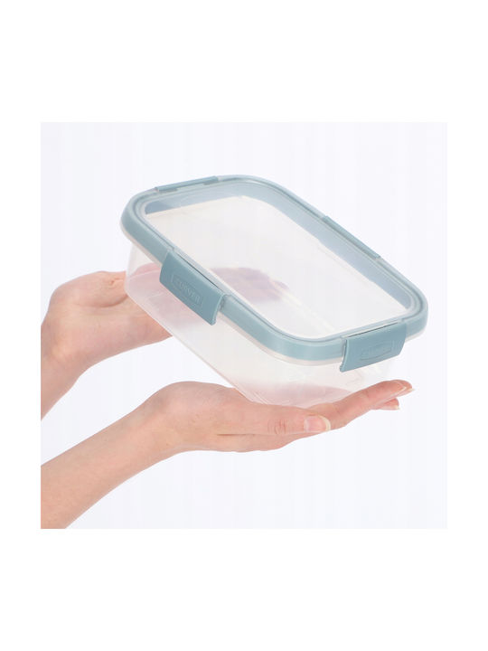 Curver Plastic Lunch Box Transparent 1000ml