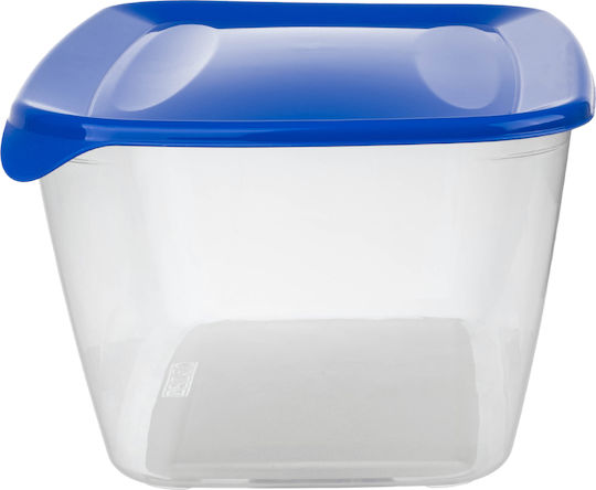 Curver Plastic Lunch Box Blue 5000ml