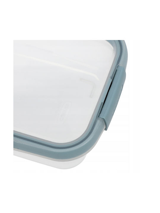 Curver Plastic Lunch Box Transparent 1000ml