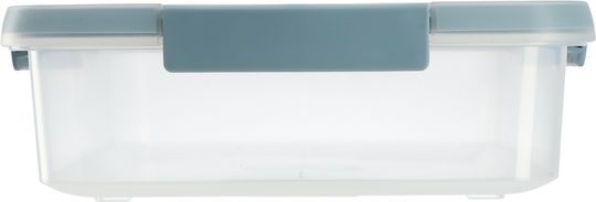 Food Storage Container Rectangular 3.5l Smart Eco Fresh 33.1x24.5x7.6cm