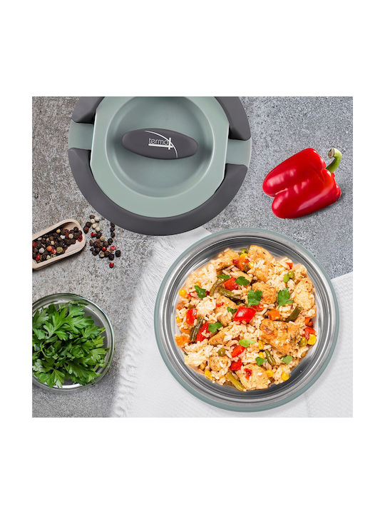 Thermal Lunch Box Termo 620ml