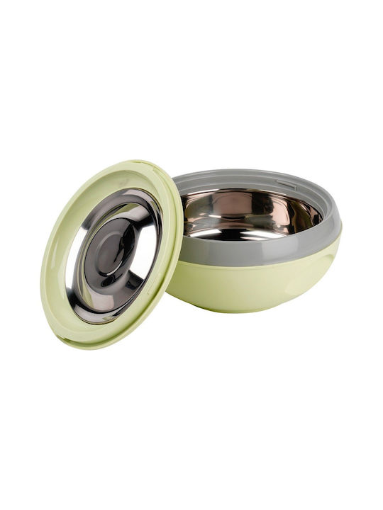 Venus 125869 2.5L Thermal Food Container