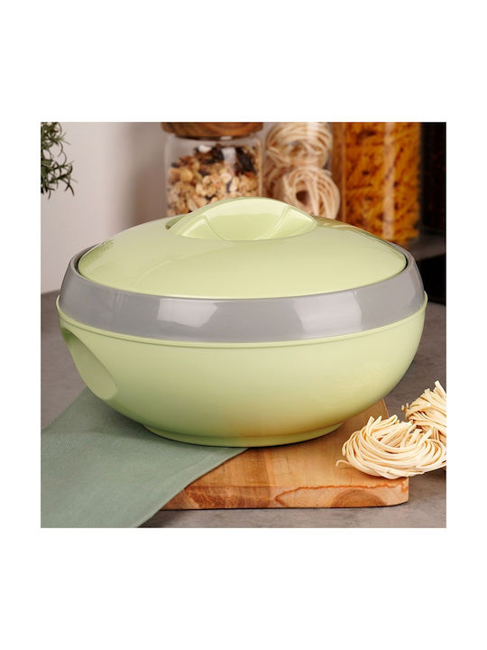 Venus 125869 2.5L Thermal Food Container