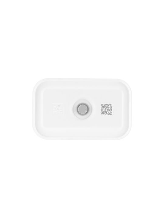 Zwilling J.A. Henckels Zwilling Fresh Cutie pentru Mâncare Plastic Alb 800ml 1buc