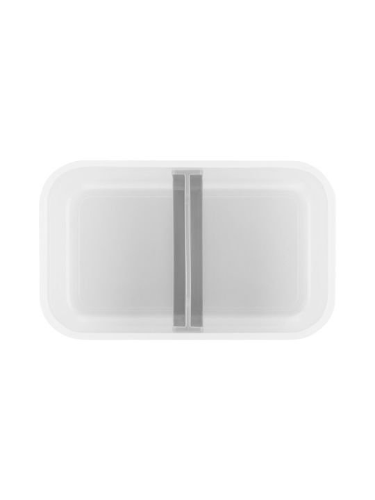 Zwilling J.A. Henckels Zwilling Fresh Cutie pentru Mâncare Plastic Alb 800ml 1buc