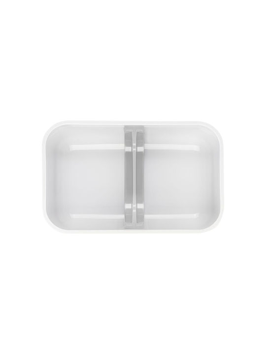 Zwilling J.A. Henckels Zwilling Fresh & Save Δοχείο Φαγητού Πλαστικό Λευκό 800ml