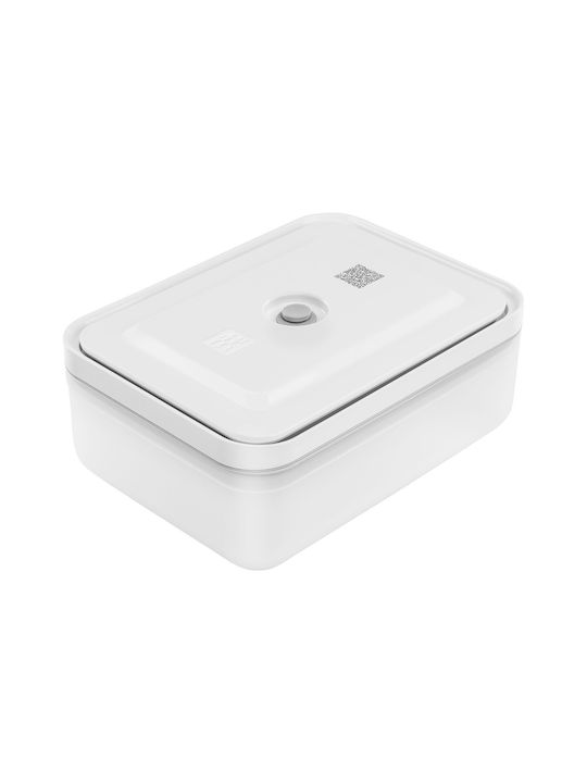Zwilling J.A. Henckels Fresh Кутия за обяд Пластмаса Бял 2000мл 1бр