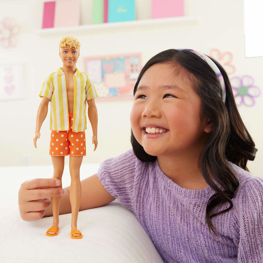 Mattel Кукла Fashionistas