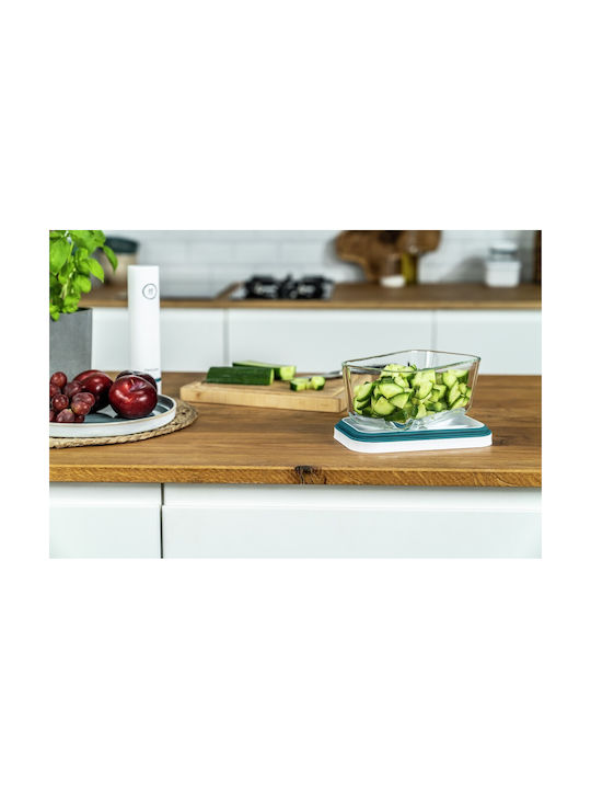 Zwilling J.A. Henckels Glas Mittagsboxen Transparente 18.6x11.5cm