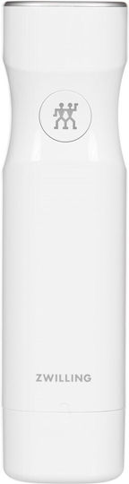 Zwilling J.A. Henckels Fresh & Save Set Glass Lunch Boxes Transparent 28.3cm 2 Pieces