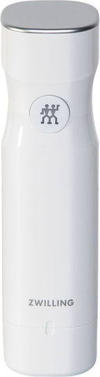 Zwilling J.A. Henckels Glass Lunch Box Transparent 9cm
