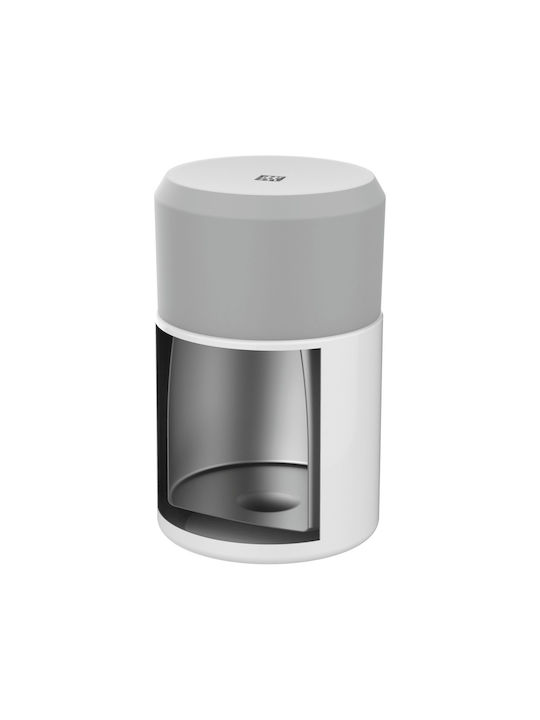 Zwilling J.A. Henckels Δοχείο Φαγητού Inox Λευκό 700ml