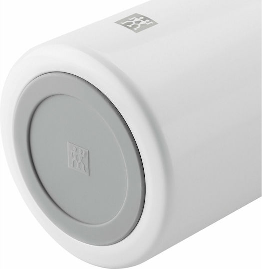 Zwilling J.A. Henckels Δοχείο Φαγητού Inox Λευκό 700ml