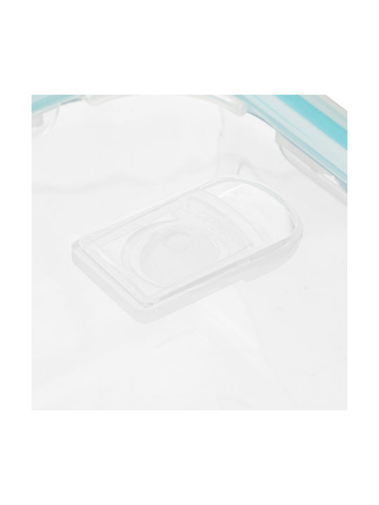 5Five Glass Lunch Box Transparent 1180ml