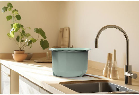 Max Home Δοχείο Φαγητού Πράσινο 2lt