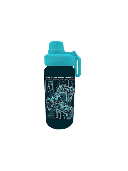 Must Team Recipient De Mâncare Plastic 800ml