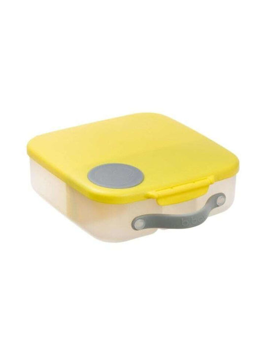 B.Box Δοχείο Φαγητού Πλαστικό Lemon Sherbet 2lt