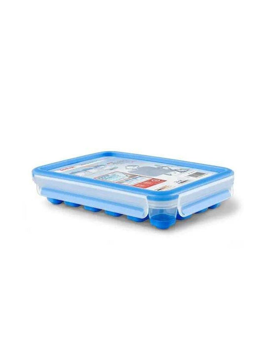 Tefal MasterSeal Δοχείο Φαγητού Πλαστικό Διάφανο 850ml