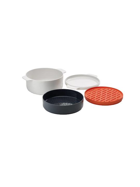 Joseph Joseph Cutie pentru Mâncare Plastic Multicolor 1buc