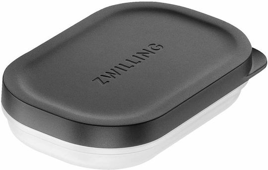 Zwilling J.A. Henckels Mittagsboxen Kunststoff Schwarz 20.7x12.3cm