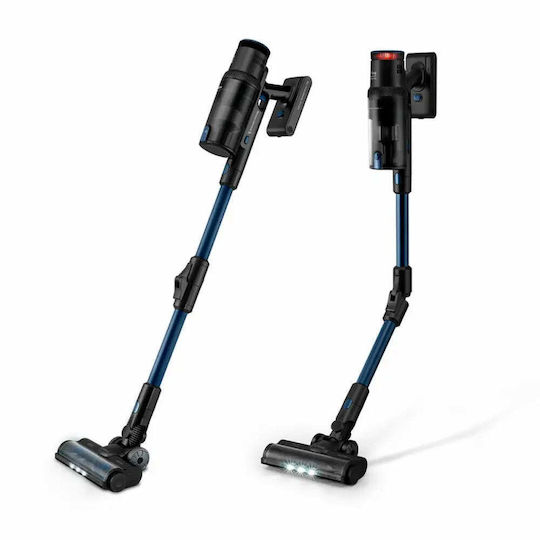 Ufesa U7 DIG PRO Επαναφορτιζόμενη Σκούπα Stick 29.6V Μαύρη