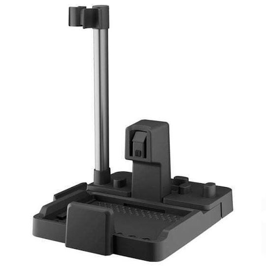 AEG Ultimate 8000 Rechargeable 2 in 1 Stick & Handheld Vacuum Dark Gray