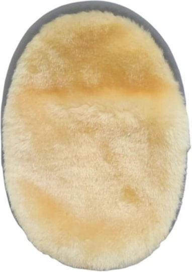 Carsun Car Polishing & Cleaning Glove Cd-90 Car Wash Sponge Waxing Glove