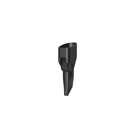 Morphy Richards MVC1002 Aspirator Vertical Electric 300W Negru