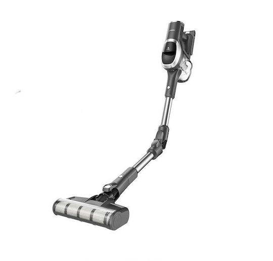 Jimmy JV9 Pro Aqua Rechargeable 2 in 1 Stick and Handheld Vacuum Silver