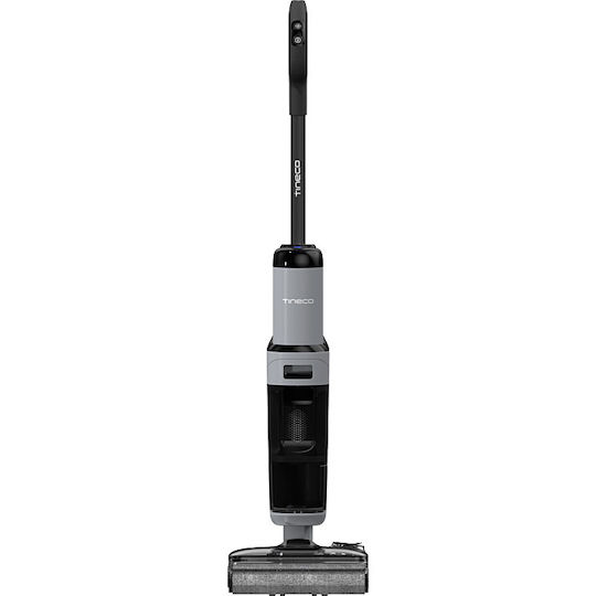 Tineco Floor One i5 Stretch Plus Rechargeable Stick Vacuum Black