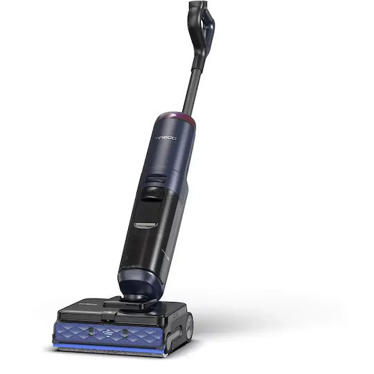 Tineco Floor One S7 Max Επαναφορτιζόμενη Σκούπα Stick Μαύρη