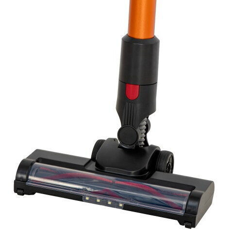Adler Прахосмукачка Stick Черна AD 7086