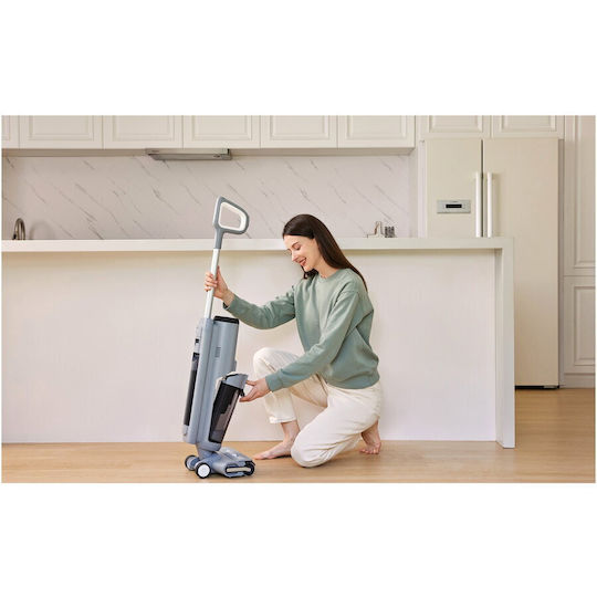 Tineco Ifloor 5 Breeze Rechargeable 2 in 1 Stick & Handheld Vacuum Gray