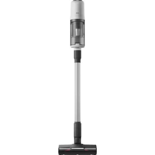 AEG Ap61ab21sh Επαναφορτιζόμενη Σκούπα Stick 21.6V