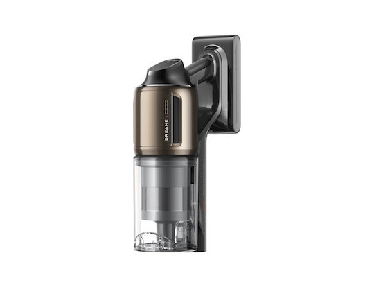 Dreame Z30 Pro Aqua Rechargeable 2 in 1 Stick & Handheld Vacuum Black