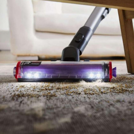 Black & Decker BHFEA640WG Rechargeable Stick & Handheld Vacuum 2 in 1 21.6V Black